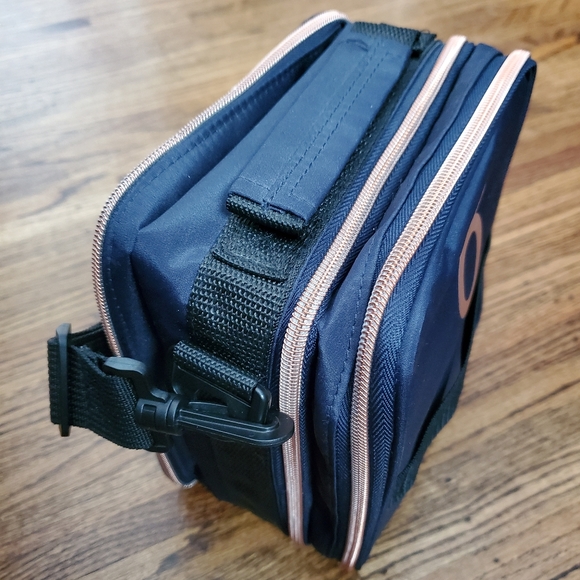 Essential oil adjustable bag - Picture 2 of 6